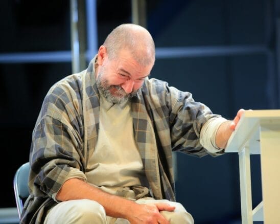 Szvath Tamás Száll a kakukk fészkére