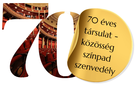 70 éves társulat ábra