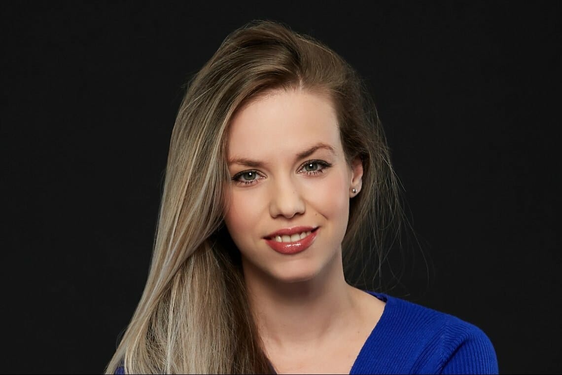 Vlasits Barbara