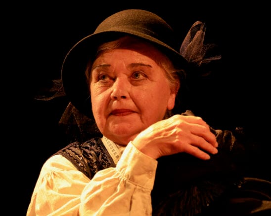 Csonka Ibolya