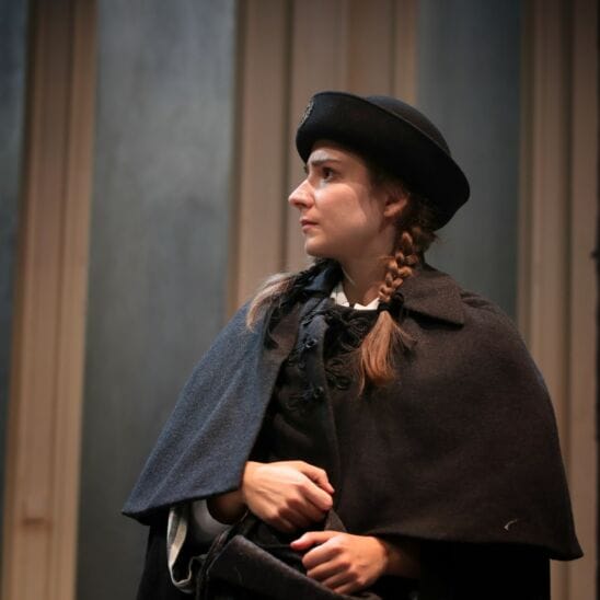 Csel&oacute;czki Bogl&aacute;rka Abig&eacute;l