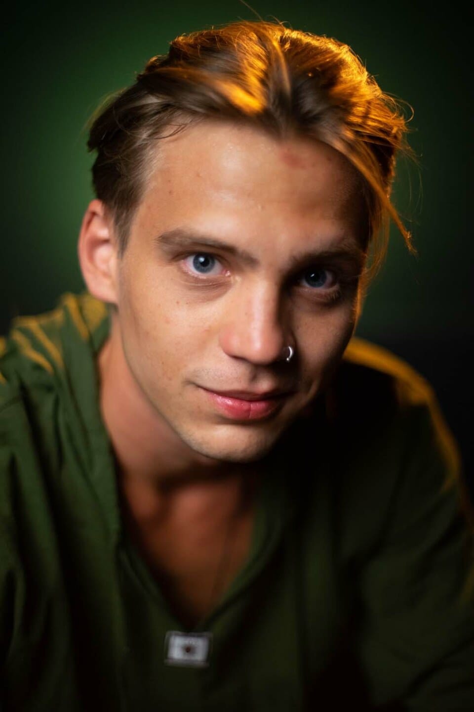 Horváth Ábel Olivér