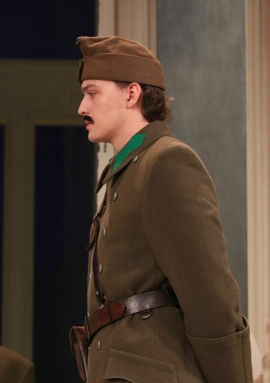 V&aacute;radi Mikl&oacute;s Abig&eacute;l