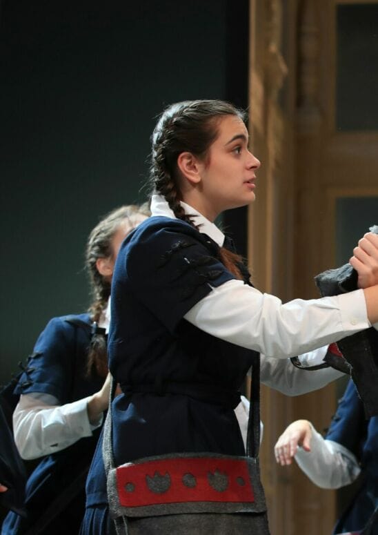 Nagyidai Lili Abig&eacute;l