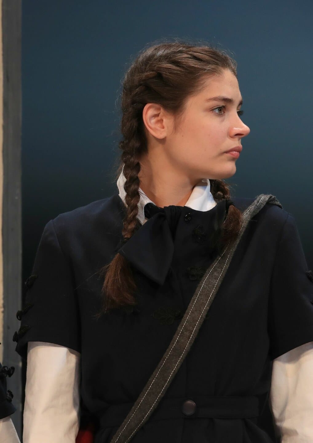Márton Éva Abigél