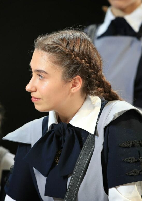 Gali Petra Abig&eacute;l