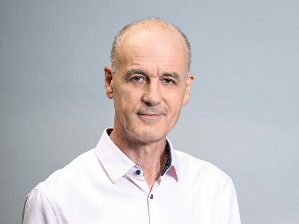 Seress Zoltán