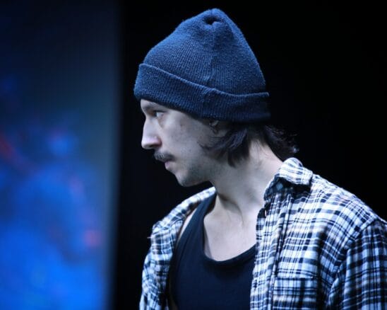 Szanka Levente Cyber Cyrano