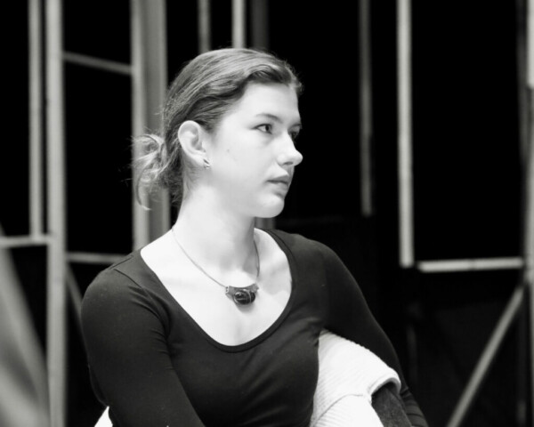 Babinszki Virág eh.