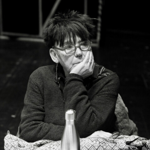 Cselényi Nóra - jelmeztervező