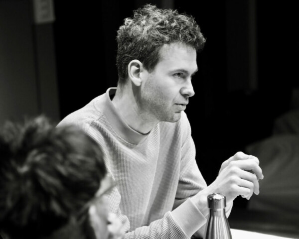 Dicső Dániel - rendező