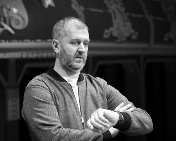 Mészáros Tibor - művészeti vezető