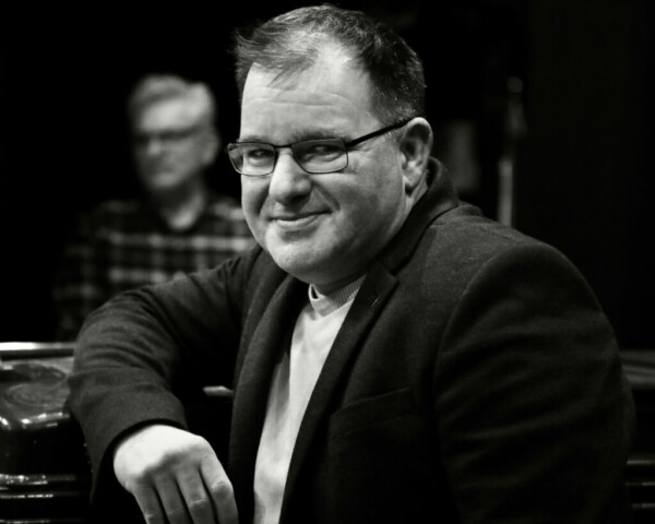 Nagy Viktor - ügyvezető