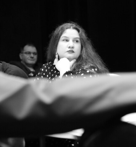 Nagy Viktor - ügyvezető, Török Saca