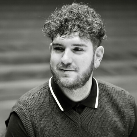 Portik Kevin - súgó