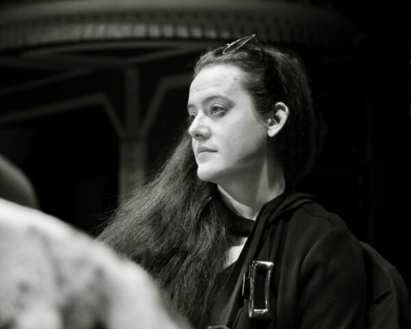 Takács Judit - koreográfus