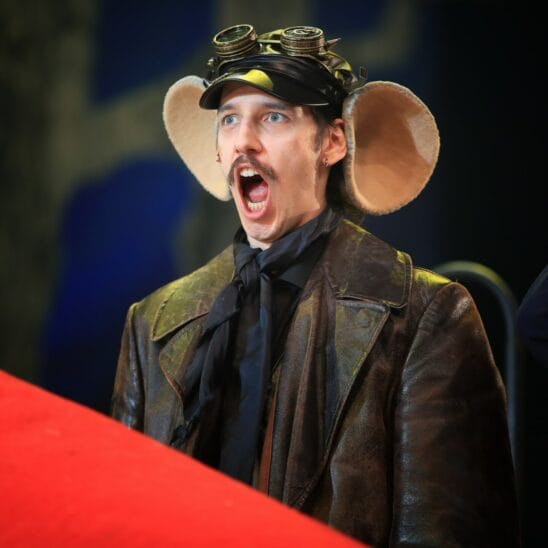 Szanka Levente Rumini