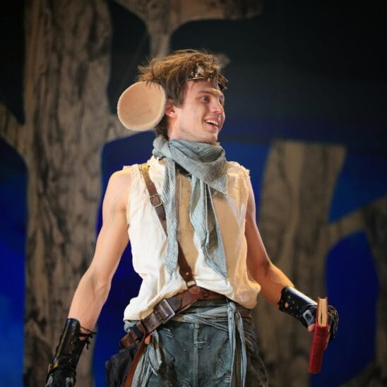 Horv&aacute;th &Aacute;bel Oliv&eacute;r Rumini T&uuml;k&ouml;r-szigeten