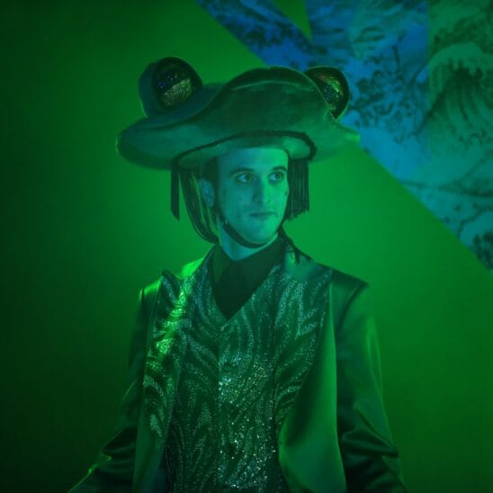 Szegedi &Aacute;ron Rumini