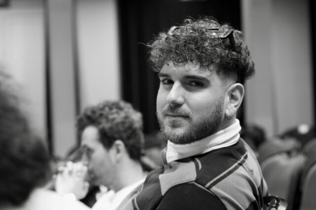 Dicső Dániel - rendező, Portik Kevin - súgó (2)