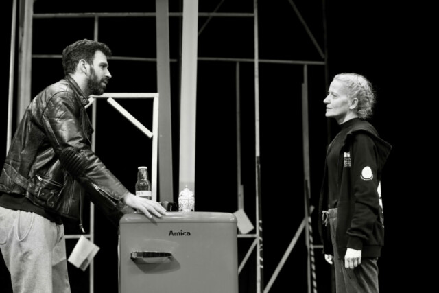 Kisari Zalán, Nyári Szilvia