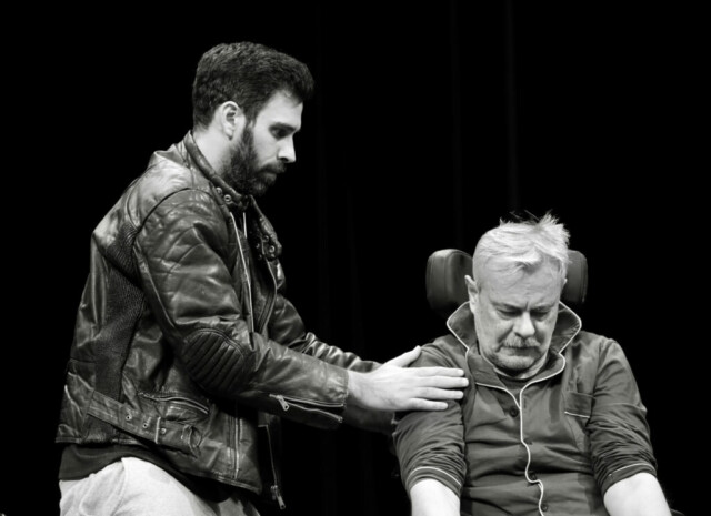 Kisari Zalán, Szalma Tamás