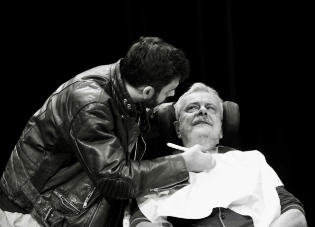 Kisari Zalán, Szalma Tamás (2)