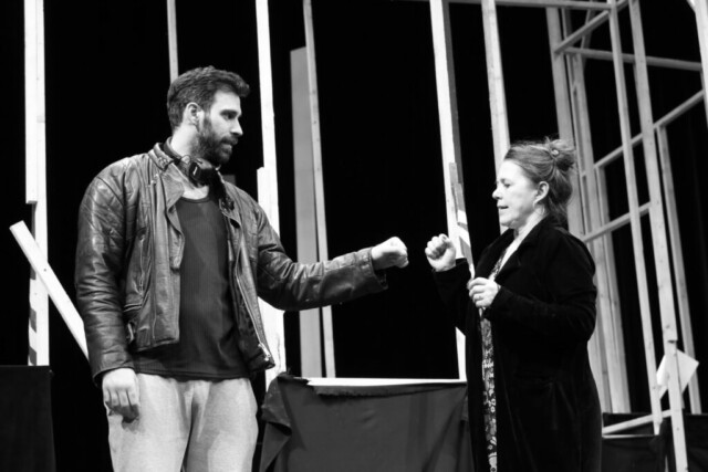 Kisari Zalán, Varga Zsuzsa