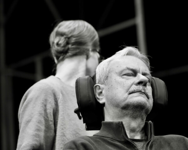 Krajcsi Nikolett, Szalma Tamás