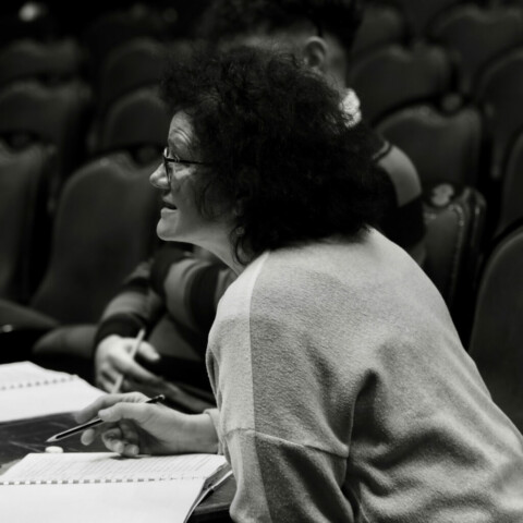 Maku Márta - segédrendező