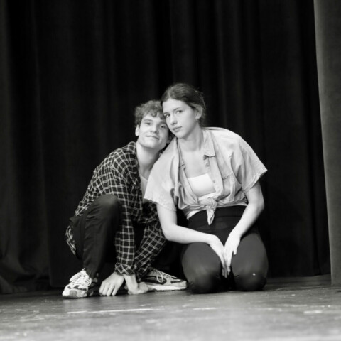 Sándor Soma mv., Babinszki Virág eh.