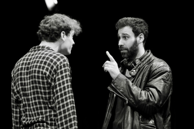 Sándor Soma mv., Kisari Zalán