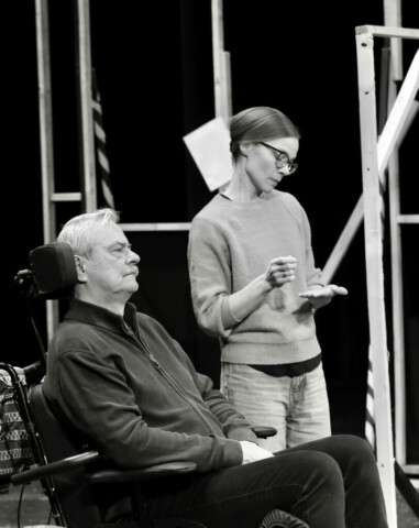 Szalma Tamás, Krajcsi Nikolett