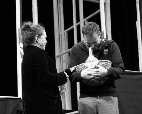 Varga Zsuzsa, Stefánszky István