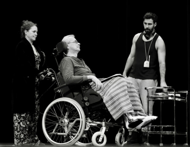 Varga Zsuzsa, Szalma Tamás, Kisari Zalán