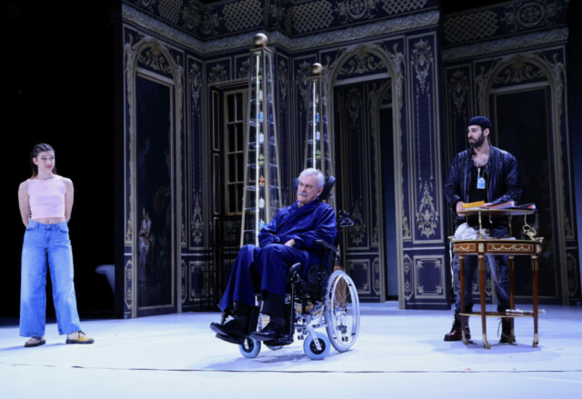 Babinszki Virág, Szalma Tamás, Kisari Zalán