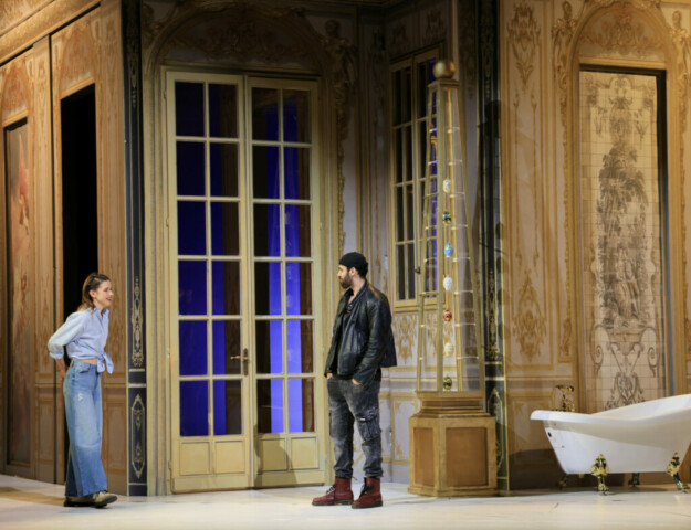 Babinszki Virág eh., Kisari Zalán