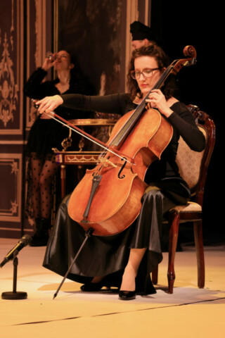 Babinszki Virág eh., Mohay Anna