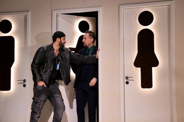 Kisari Zalán, Stefánszky István