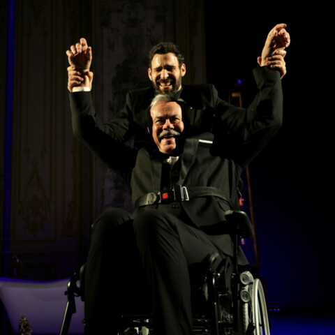 Kisari Zalán, Szalma Tamás