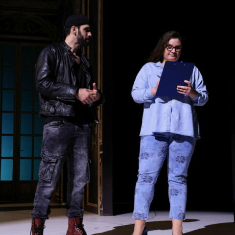 Kisari Zalán, Török Saca