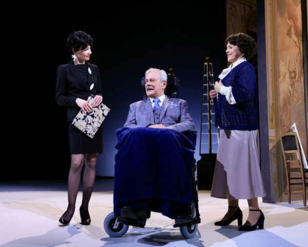 Krajcsi Nikolett, Szalma Tamás, Varga Zsuzsa