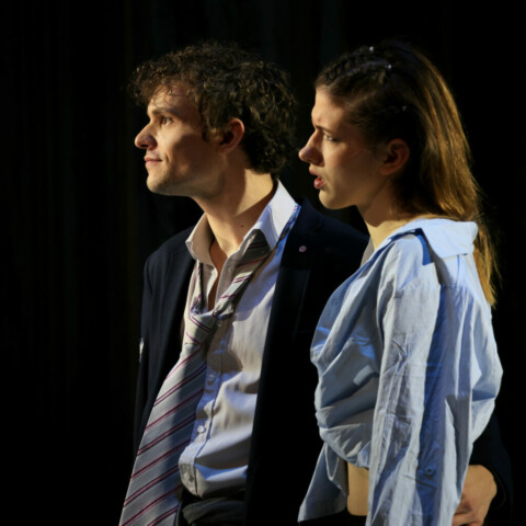 Sándor Soma mv., Babinszki Virág eh.