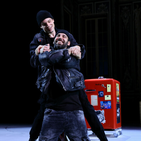 Sándor Soma mv., Kisari Zalán