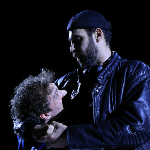 Sándor Soma mv., Kisari Zalán (2)