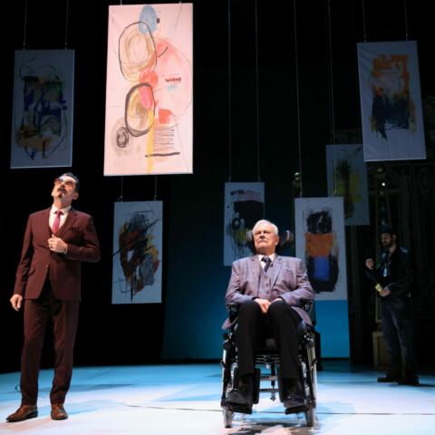 Serf Egyed, Szalma Tamás, Kisari Zalán