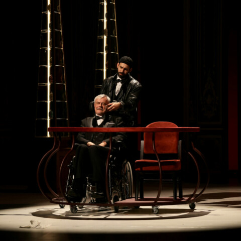 Szalma Tamás, Kisari Zalán