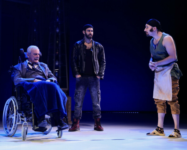 Szalma Tamás, Kisari Zalán, Stefánszky István