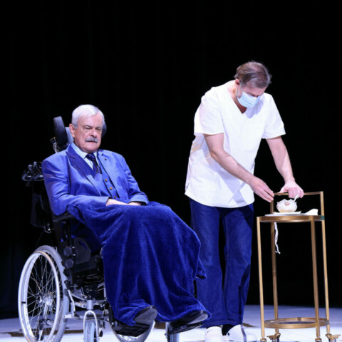 Szalma Tamás, Szvath Tamás