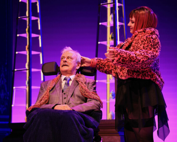 Szalma Tamás, Török Saca